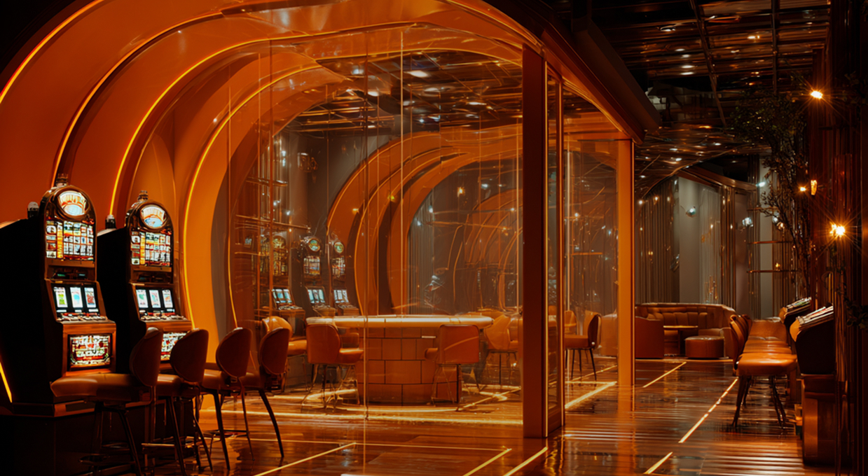 Enracha Casino
