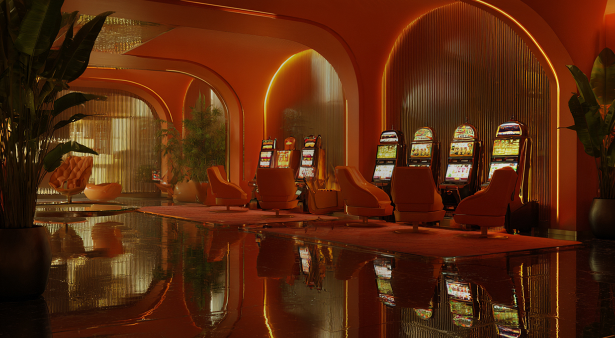 Enracha Casino Slide 1